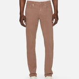 FRAME - L'Homme Slim -- Mauve