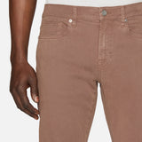 FRAME - L'Homme Slim -- Mauve