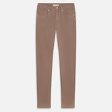 FRAME - L'Homme Slim -- Mauve