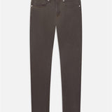 FRAME - L'Homme Slim Brushed Twill -- Mocha