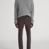 FRAME - L'Homme Slim Brushed Twill