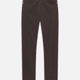 FRAME - L'Homme Slim Brushed Twill