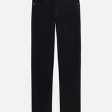 FRAME - L'Homme Slim Brushed Twill -- Navy