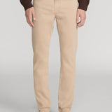 FRAME - L'Homme Slim Brushed Twill