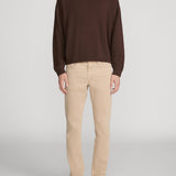 FRAME - L'Homme Slim Brushed Twill