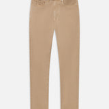 FRAME - L'Homme Slim Brushed Twill