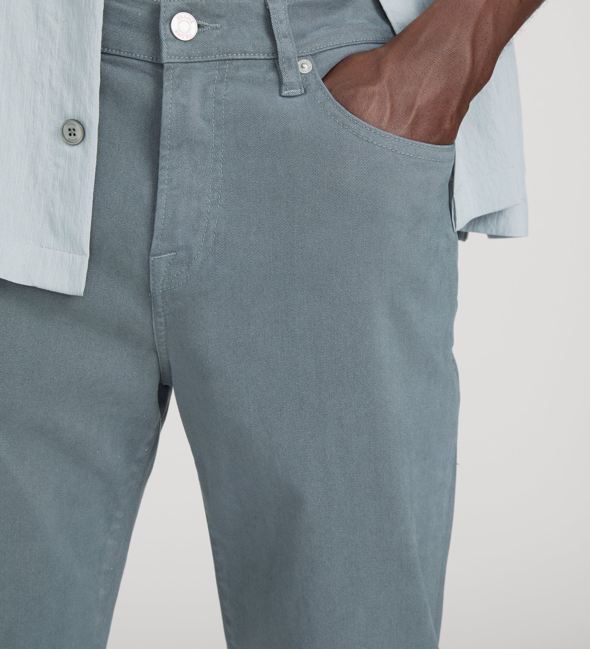 FRAME - L'homme Slim