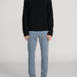 FRAME - L'Homme Slim Brushed Twill