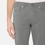 FRAME - L'Homme Slim -- Stone Grey