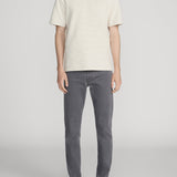 FRAME - L'Homme Slim Brushed Twill