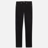 FRAME - L'Homme Skinny -- Noir