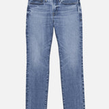 FRAME - Ritz Men's L'Homme Slim -- Bluejay