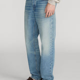 FRAME - The Straight Jean
