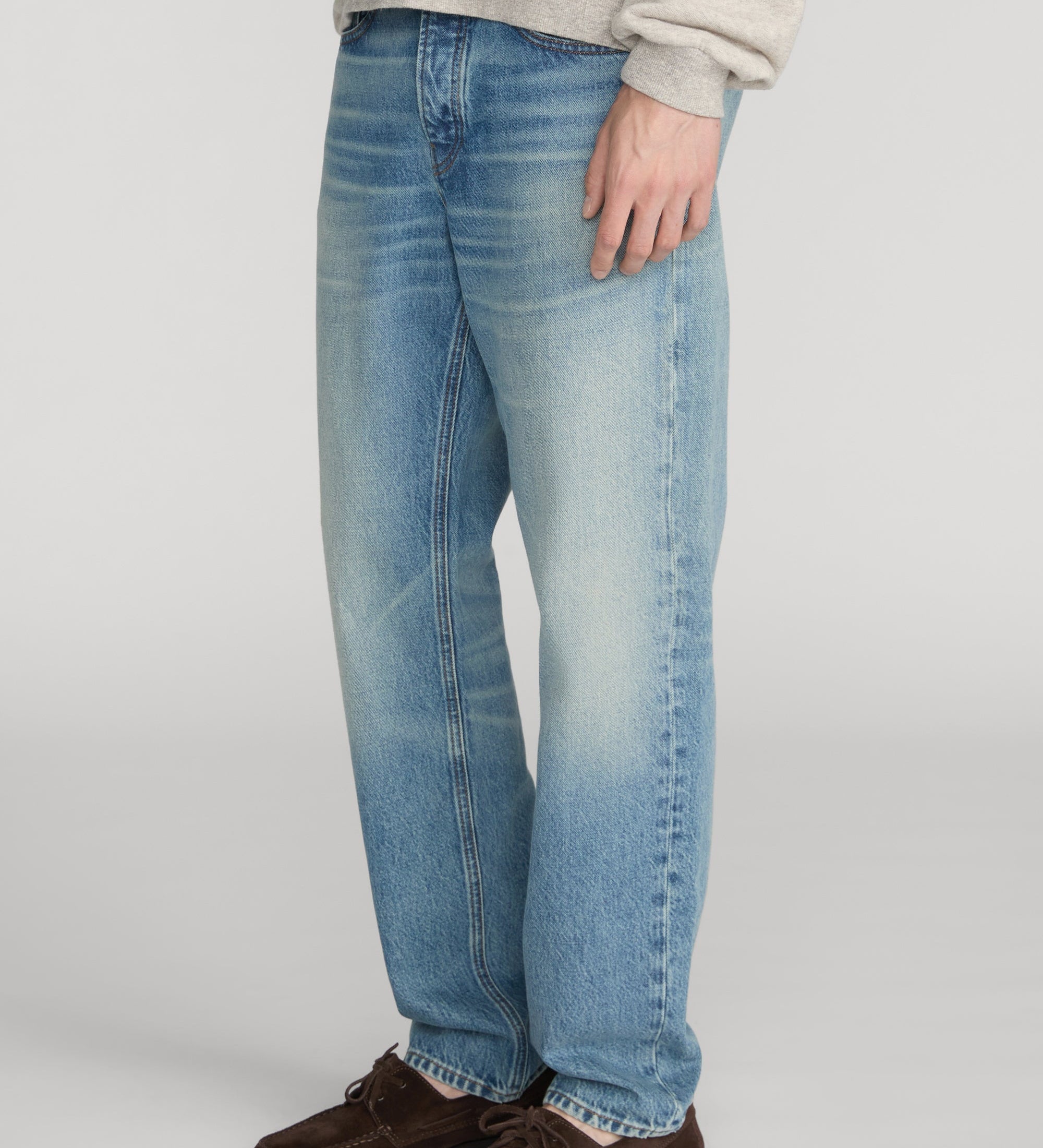 FRAME - The Straight Jean