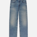 FRAME - The Straight Jean