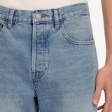 FRAME - The Straight Jean -- Momentum