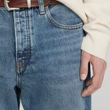 FRAME - The Straight Jean