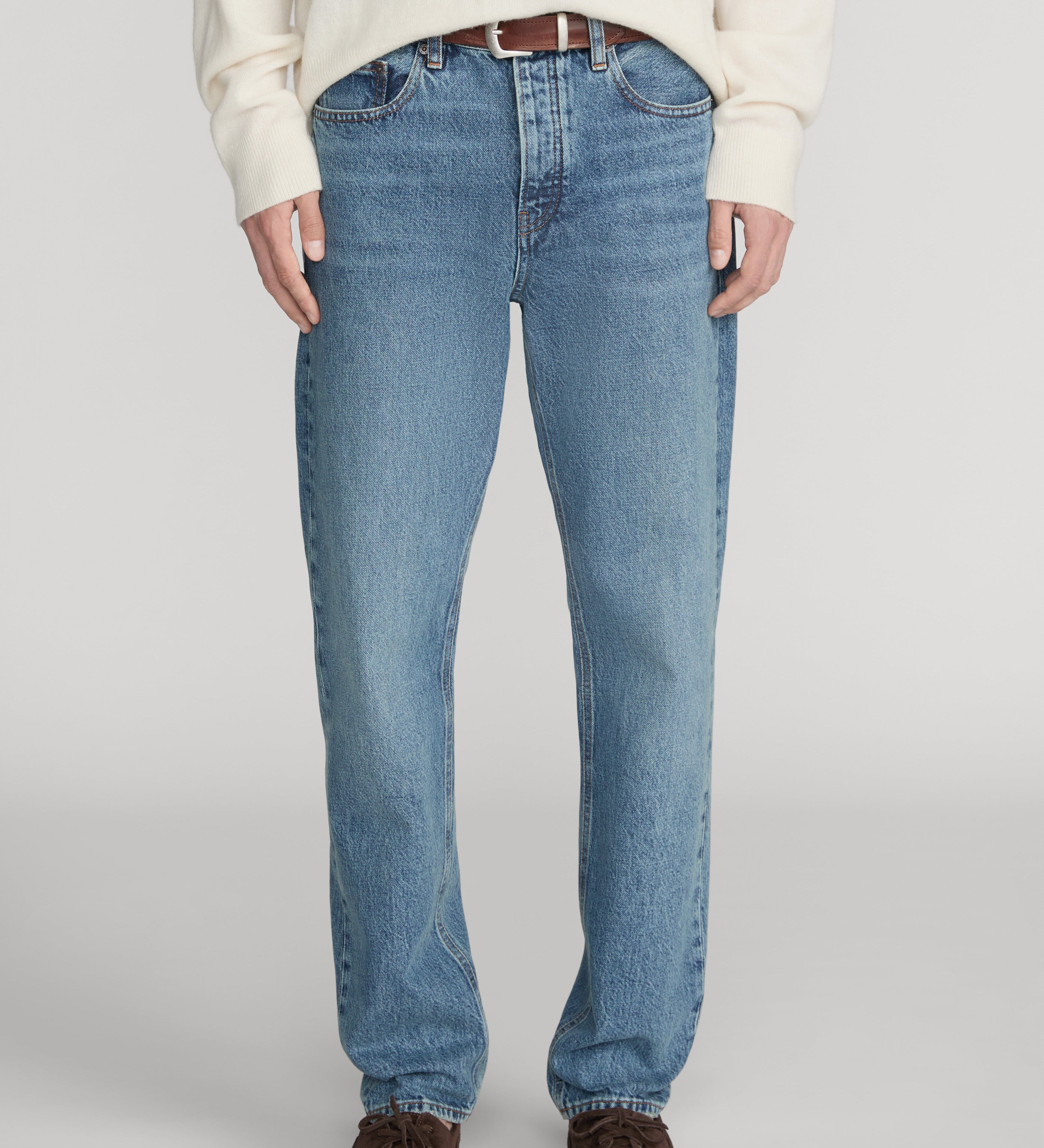 FRAME - The Straight Jean