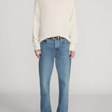 FRAME - The Straight Jean