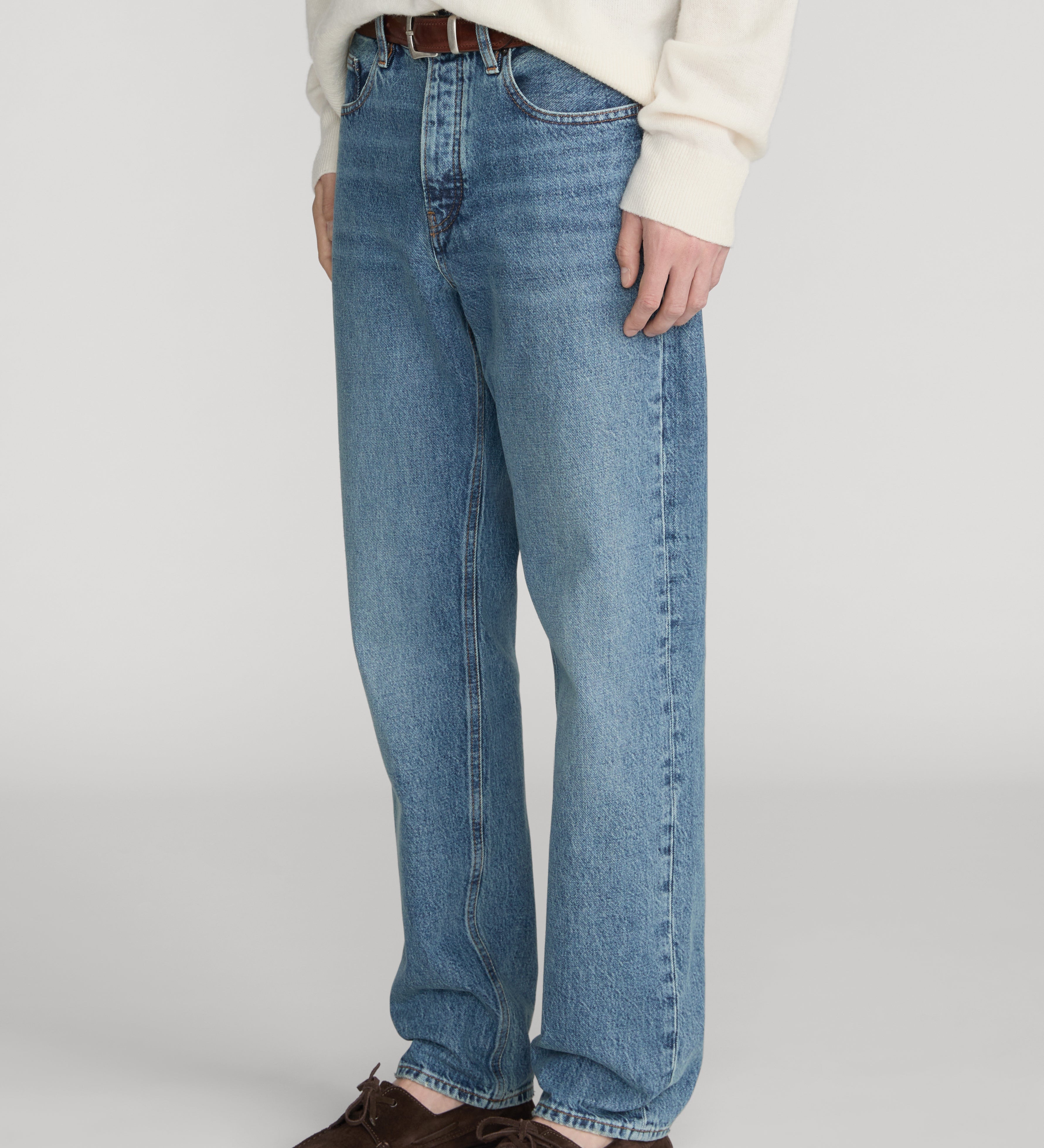 FRAME - The Straight Jean