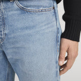 FRAME - The Straight Jean