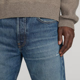 FRAME - The Straight Jean