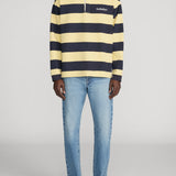 FRAME - Sotheby's Straight Jean