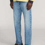 FRAME - Sotheby's Straight Jean
