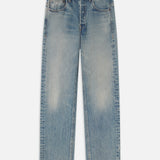 FRAME - The Straight Jean -- Kinetic