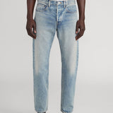 FRAME - The Straight Jean -- Kinetic