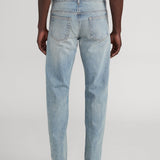 FRAME - The Straight Jean -- Kinetic