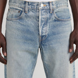 FRAME - The Straight Jean -- Kinetic