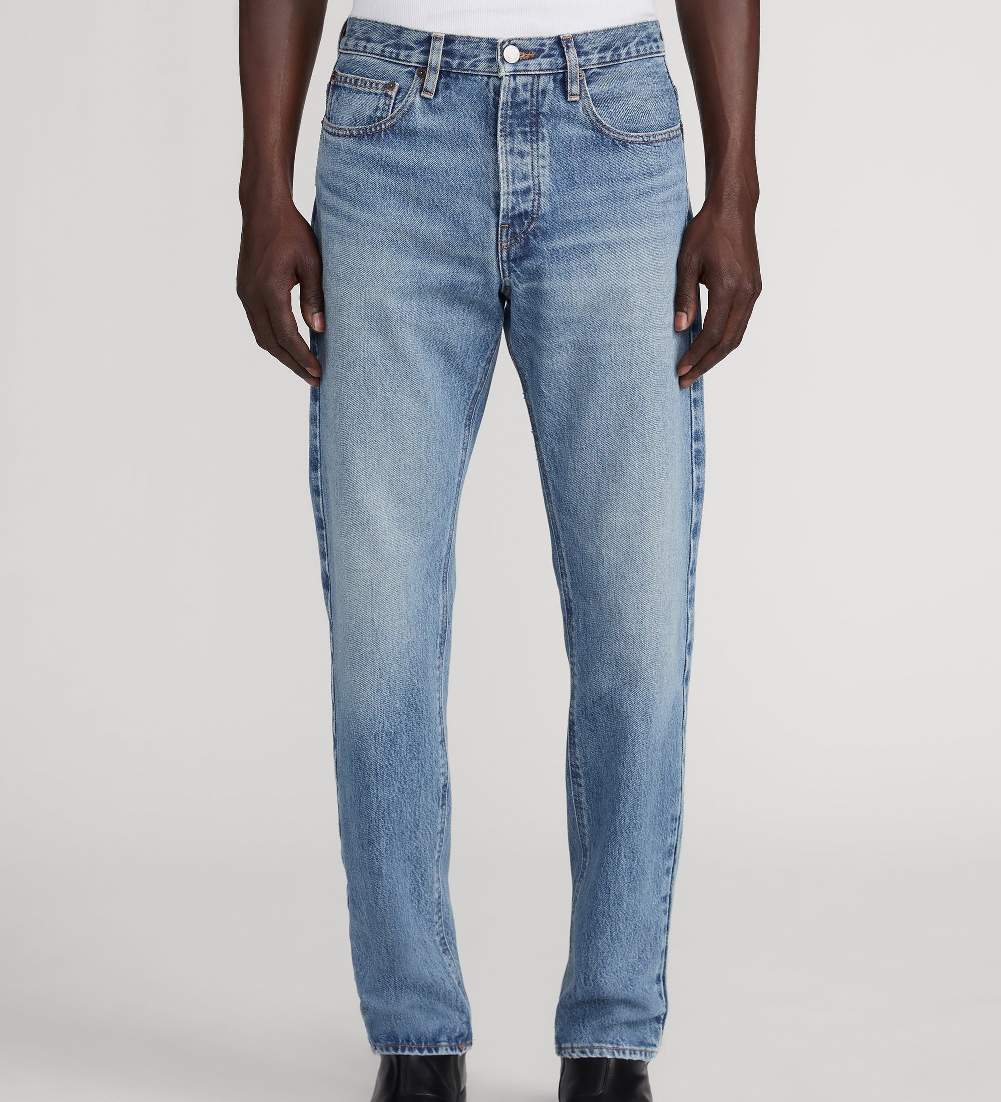 FRAME - The Straight Jean