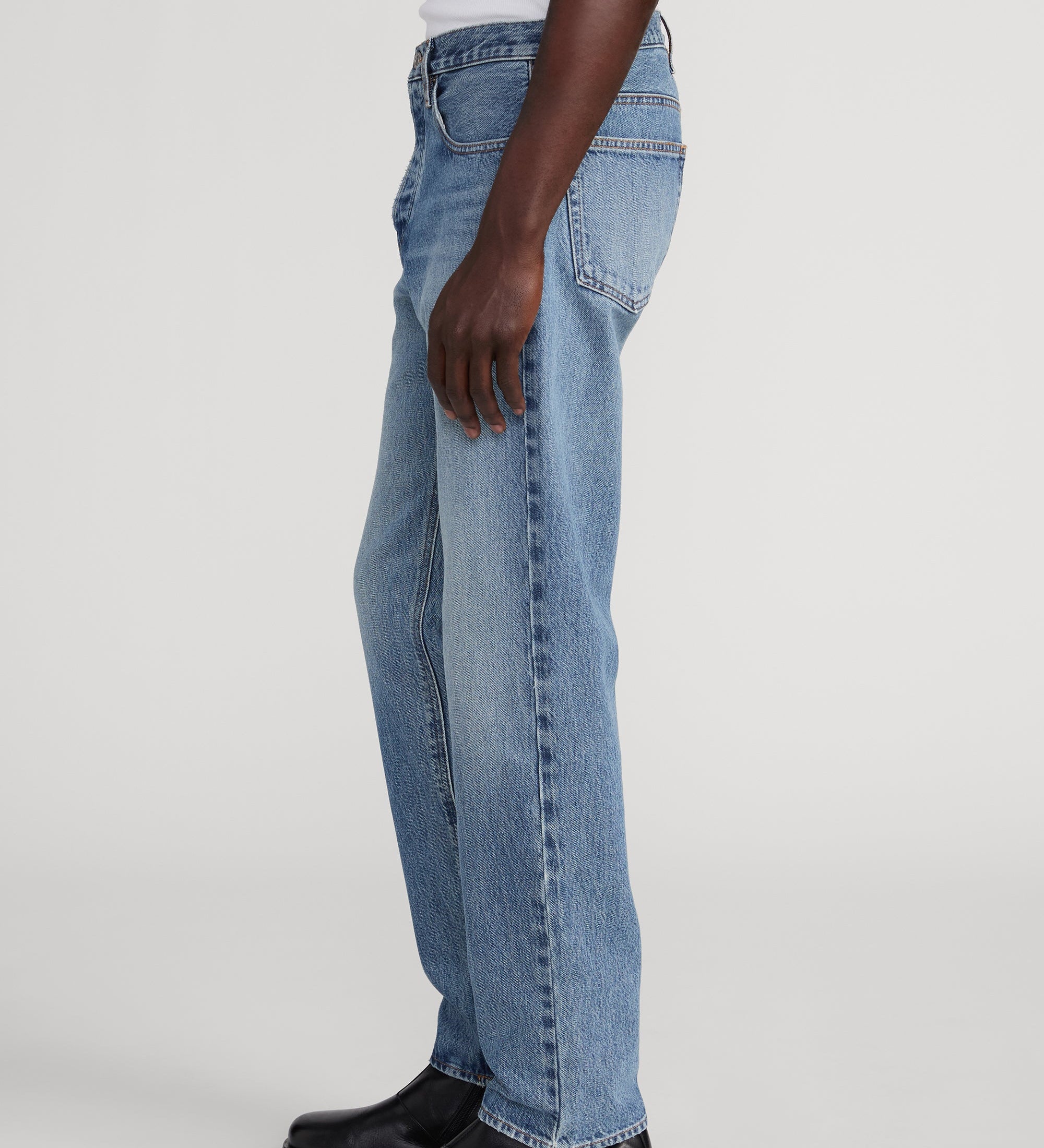 FRAME - The Straight Jean