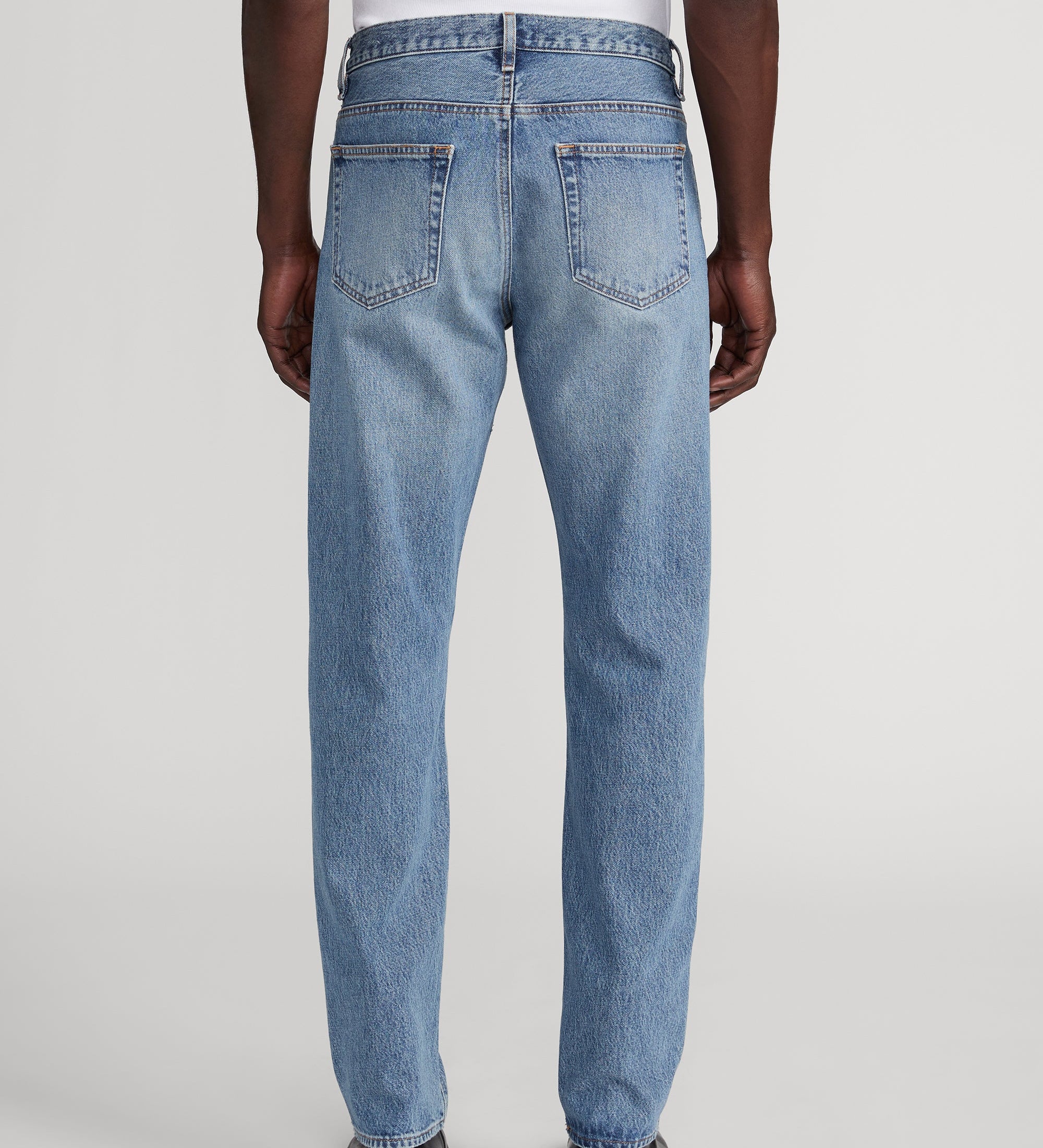 FRAME - The Straight Jean