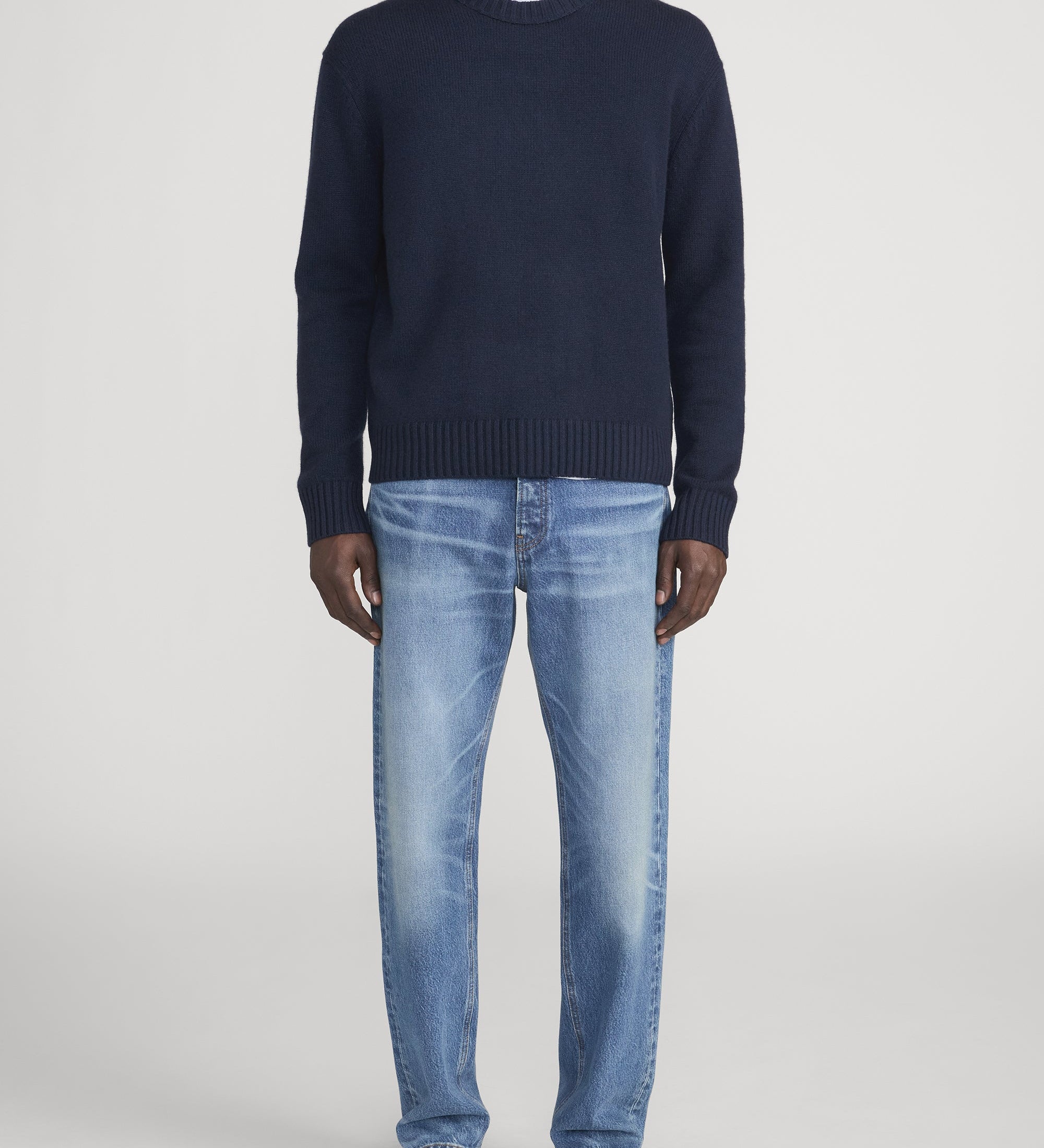 FRAME - The Straight Jean