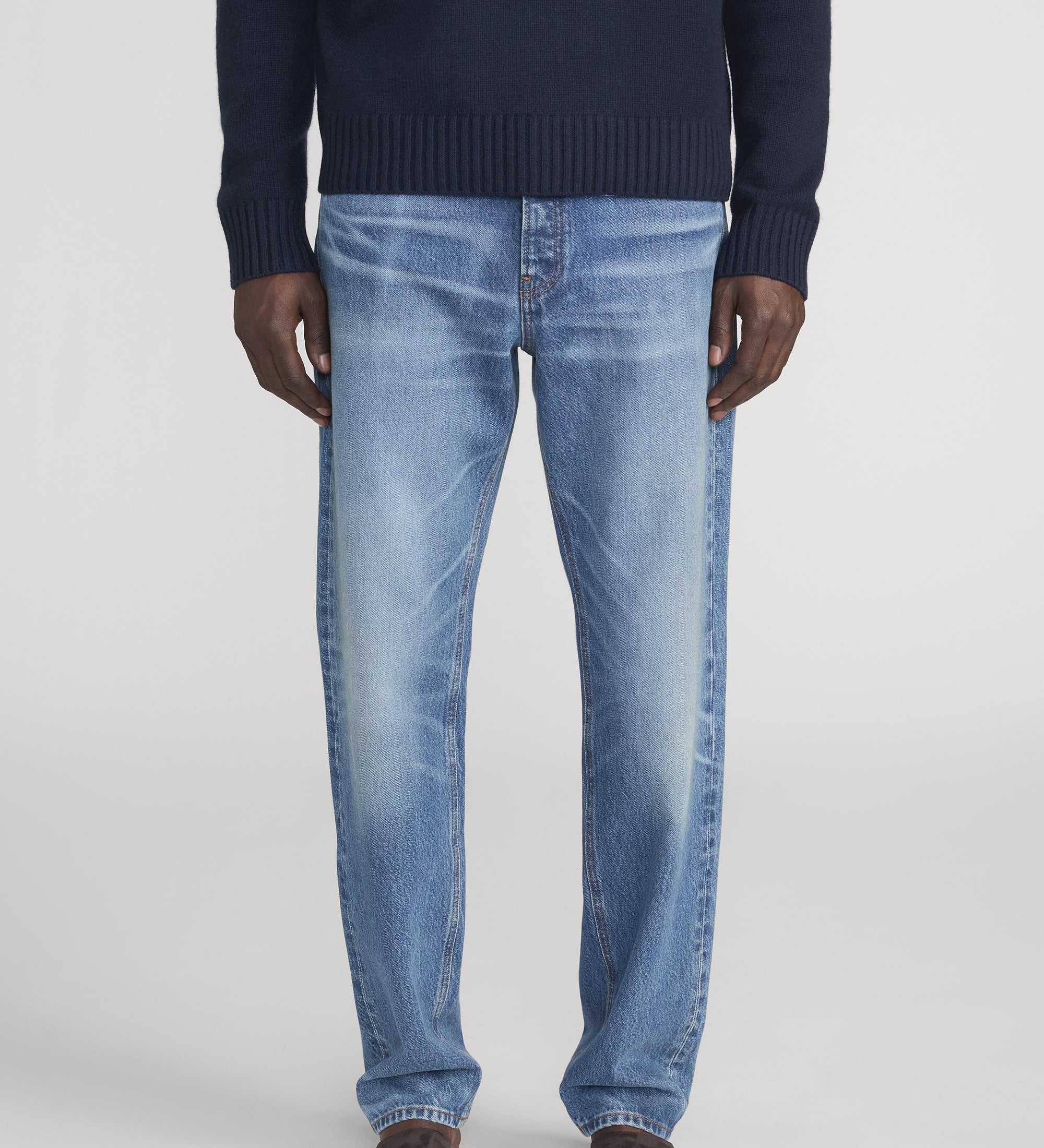 FRAME - The Straight Jean