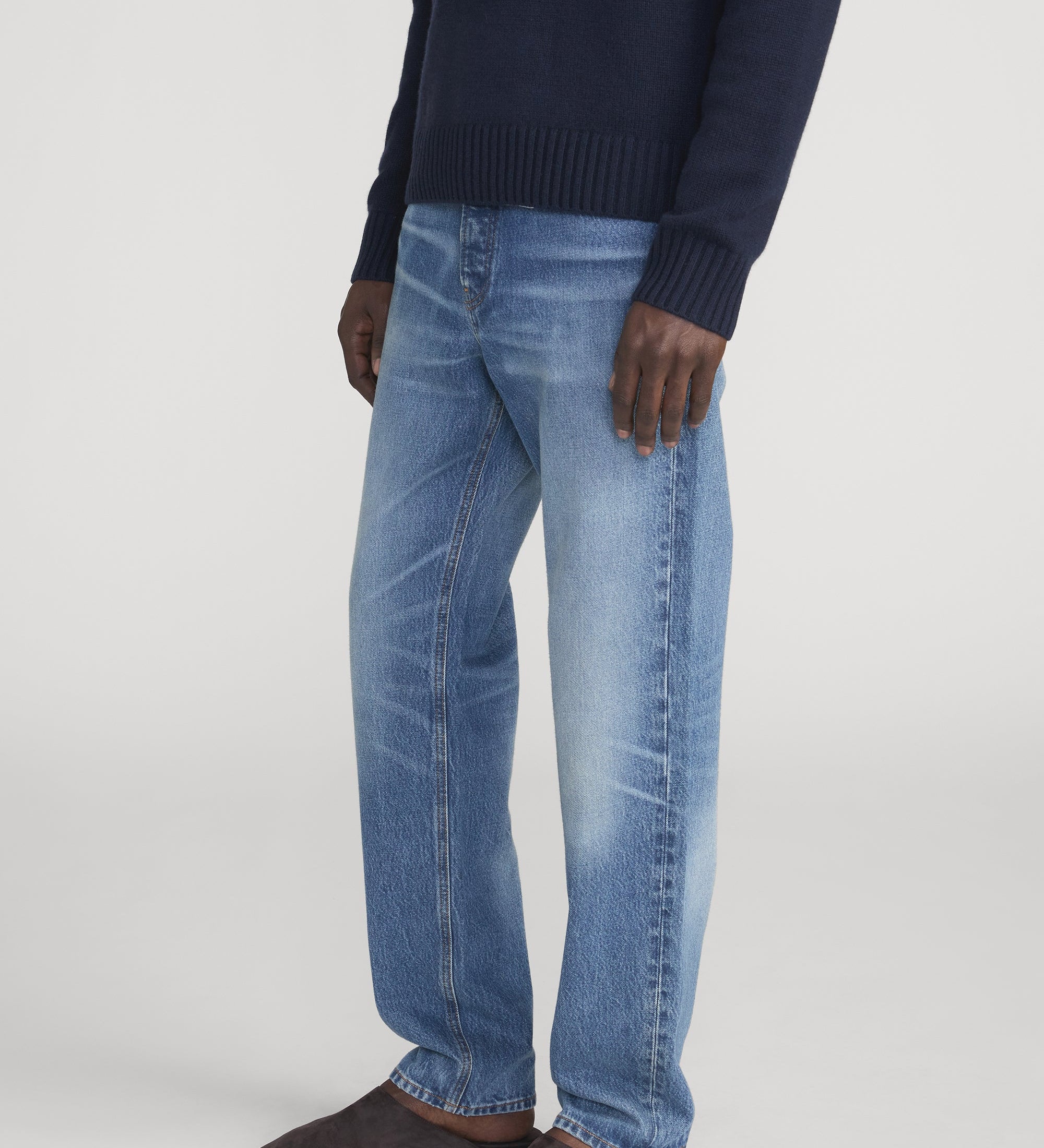 FRAME - The Straight Jean