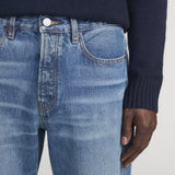 FRAME - The Straight Jean
