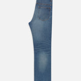 FRAME - The Straight Jean