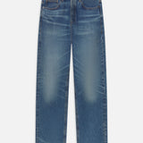 FRAME - The Straight Jean