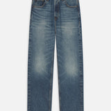 FRAME - The Straight Jean -- Sepulveda