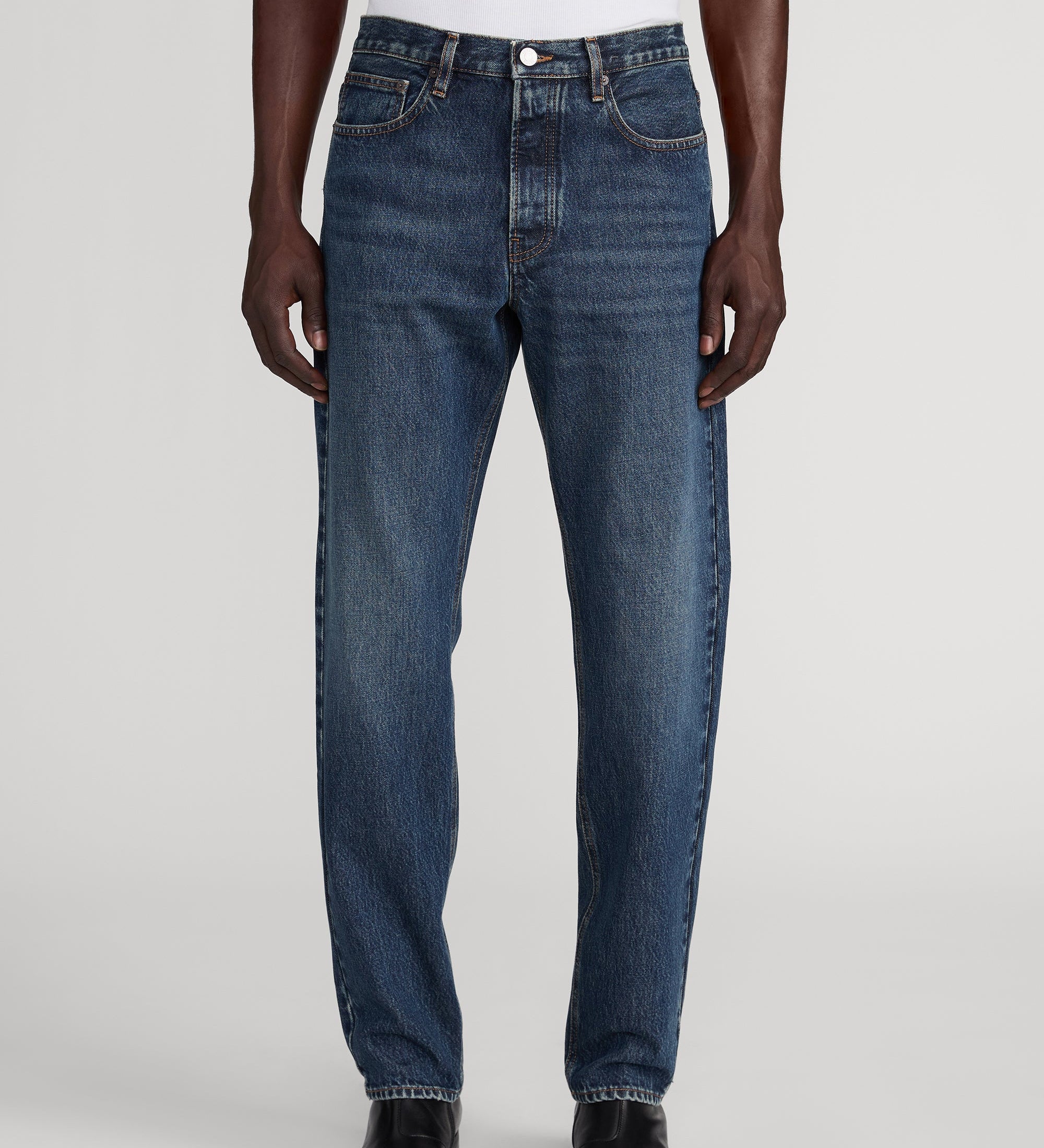 FRAME - The Straight Jean