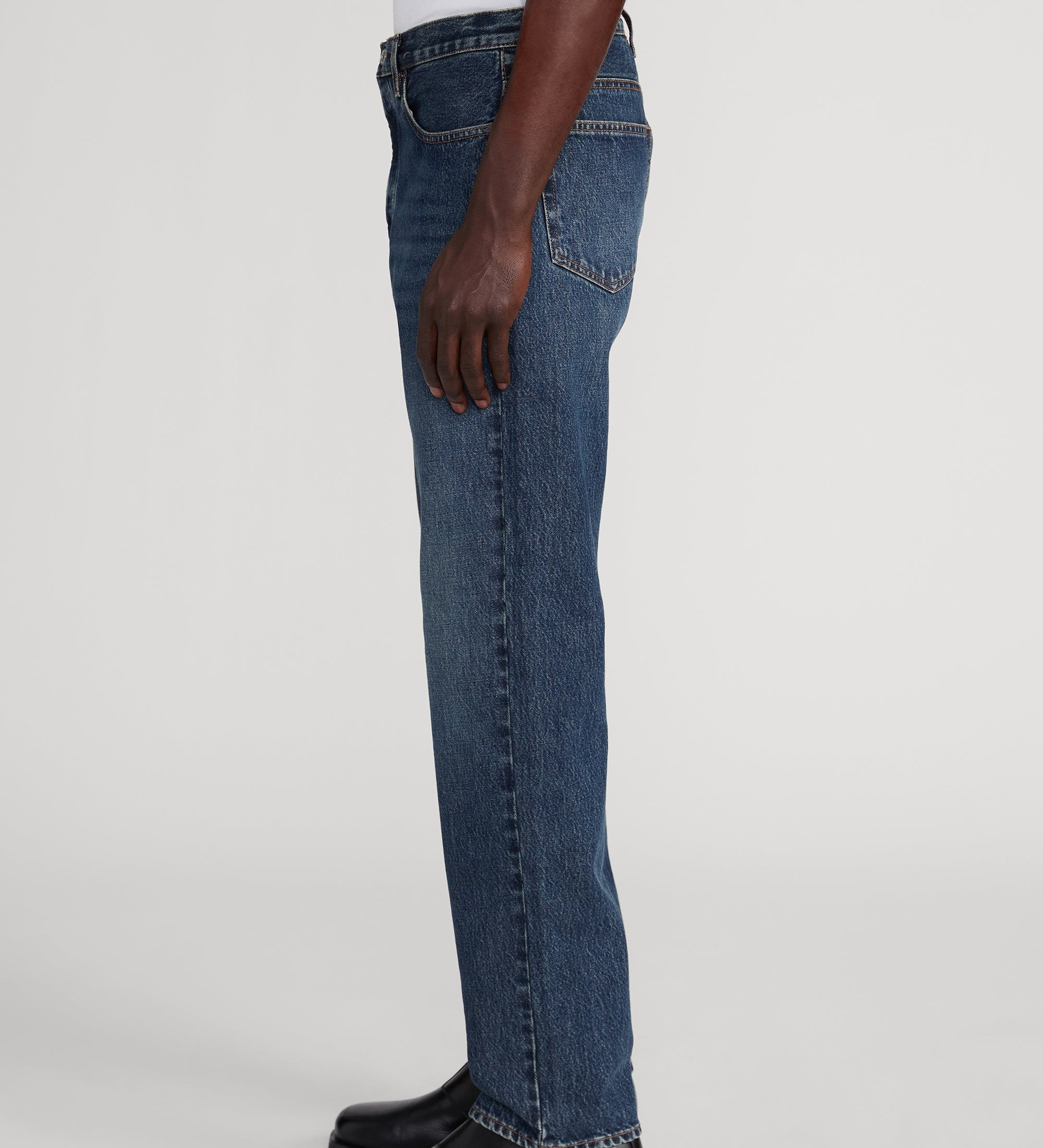 FRAME - The Straight Jean