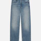 FRAME - The Straight Jean