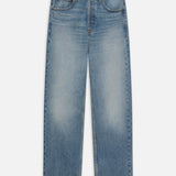 FRAME - The Straight Jean -- Vicente