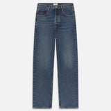 FRAME - The Straight Jean -- Zeta