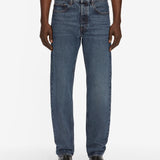 FRAME - The Straight Jean -- Zeta