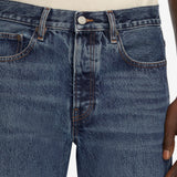 FRAME - The Straight Jean -- Zeta