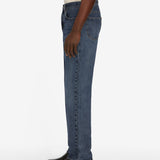 FRAME - The Straight Jean -- Zeta